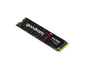 GOODRAM SSD PX700 2TB, M.2 2280 , PCIe Gen4x4, NVMe