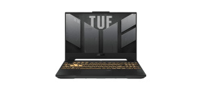 ASUS NTB TUF Gaming F15 (FX507VI-LP058W), i7-13620H, 15.6" 1920 x 1080, 16GB, 1TB SSD, RTX 4070, W11 Home, Gray