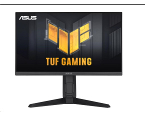 ASUS LCD 23.8" VG249QL3A 1980x1080 Gaming, 1ms, 180Hz, WLED/IPS 350cd, repro, 2xHDMI, DP, VESA PIVOT