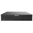 Uniview NVR, 16 kanálů, H.265, 8x HDD, 12Mpix (384Mbps/384Mbps), HDMI+VGA Full HD, (N+1), ONVIF, 3x USB, audio