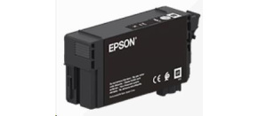 EPSON ink čer Singlepack UltraChrome XD2 Black T40C140(50ml)