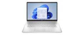 NTB HP 17-cp3004nc, Ryzen 7-7730U, 17.3 FHD AG IPS, 16GB DDR4,  1TB SSD, AMD Radeon Graphics,  Win 11