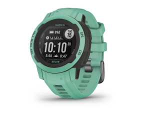 Garmin GPS sportovní hodinky Instinct 2S Solar, Neo Tropic