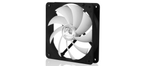 ARCTIC COOLING F9 TC ventilátor - 92mm