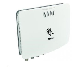 Zebra FX7500, USB, Ethernet, 4 Antenna Ports