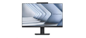 ASUS PC AiO ExpertCenter E5 (E5402WVAK-BPC010XA), i5-1340P, 23.8" 1920 x 1080, 8GB, 512GB SSD, UHD, W11 Pro EDU, Black
