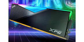 ADATA XPG DIMM DDR5 32GB (Kit of 2) 6000MHz CL30 RGB Lancer