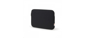 DICOTA BASE XX Laptop Sleeve 13-13.3" Black