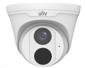 Uniview IPC3614LE-ADF28K-G 4Mpix, 30sn/s, H.265,obj. 2,8 mm (101,1°), PoE, IR 30m, ROI, WDR 120dB, 3DNR, microSDXC, IP67