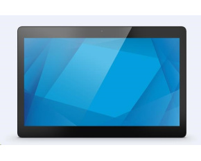 Elo I-Series 4.0 Value, 39.6 cm (15,6''), Projected Capacitive, Android, black