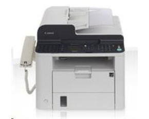 Canon Fax L-410