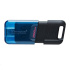 Kingston Flash Disk 256GB DataTraveler DT80 M (USB-C 3.2 Gen 1)