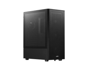 ADATA XPG case VALOR MESH Mid-Tower, bez zdroje, 4x 120mm Fan, Černá