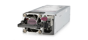 HPE 800W Flex Slot Platinum Hot Plug Low Halogen Power Supply Kit