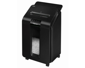 Skartovač Fellowes AutoMax 100 M 4 x 10 mm