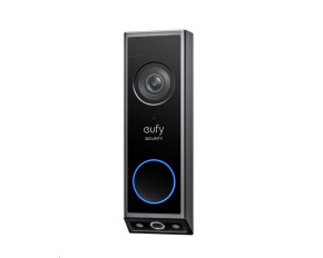 Anker Eufy Video Doorbell E340 Dual Lens 2K