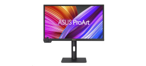 ASUS LCD 23.6" PA24US ProArt IPS  4K UHD 3840 x 2160  Self / Auto Calibration HDR-10 HLG 99% Adobe RGB 95% USB-C PD 80W
