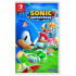 Nintendo Switch hra Sonic Superstars