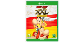 Xbox One hra Asterix & Obelix XXL: Romastered