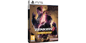 PS5 hra Tekken 8 Ultimate Edition