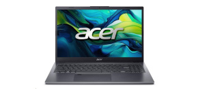 ACER NTB Aspire 15 (A15-51M-71TZ),i7-13620H,15.6"QHD,32GB,1TB SSD,UHD,W11H,Gray