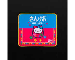 Konix Hello Kitty "Japon" M Mousepad