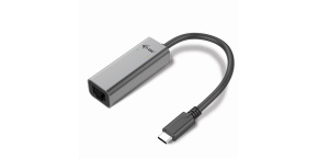 i-tec USB-C Metal Gigabit Ethernet adapter