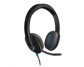 Logitech Headset H540