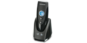 Datalogic RIDA DBT6420, BT, 2D, USB, kit (USB), black