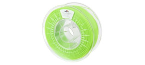 SPECTRUM Tisková struna (filament) Premium PLA 1.75mm FLUORESCENT GREEN 1kg