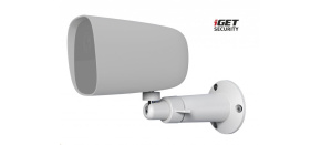 iGET SECURITY EP27 White