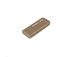 GOODRAM Flash Disk 32GB UME3, USB 3.0, ECO FRIENDLY