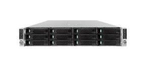 INTEL Server Chassis H2312XXLR3