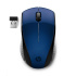 HP myš - 220 Mouse, wireless, blue