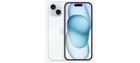 APPLE iPhone 15 128 GB Blue
