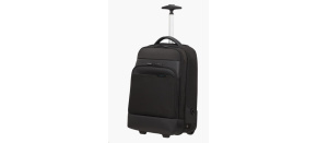 Samsonite MYSIGHT laptop backpack/WH 17,3"  Black