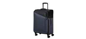 American Tourister Daring dash SPINNER M EXP TSA Black/Grey