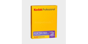 Kodak Portra 160 8x10 10 Sheets