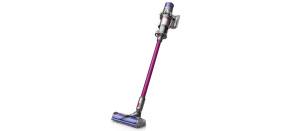 BAZAR - Dyson V10 Extra, akumulátorový vysavač, digitálně řízený motor, cyklonová technologie, Motorbar - opraveno