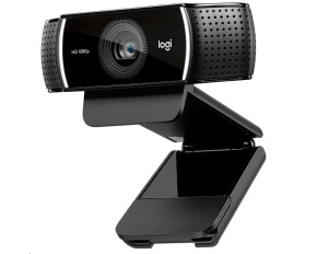 Logitech HD Webcam C922 PRO