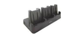 Datalogic charging station, 3 slots