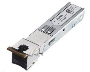 Zyxel SFP-1000T SFP to RJ45 Gigabit Module