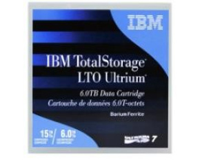 IBM LTO7 Ultrium 6TB/15TB WORM