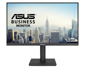 ASUS LCD 27" VA27DQFS 1920x1080 IPS Full HD Frameless 100Hz Adaptive-Sync 1ms MPRT HDMI DisplayPort  VGA