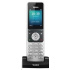 Yealink W56H IP DECT ručka pro W60P, W56P, W52P, 2,4" 240x320 barevný LCD, 6 prog.tl.