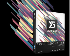 WebSite X5 Professional