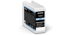 EPSON ink Singlepack Light Cyan T46S5 UltraChrome Pro 10 ink 25ml