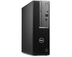 DELL PC OptiPlex 7020 SFF/180W/TPM/i5 14500/16GB/512GB SSD/Integrated/WLAN/vPro/Kb/Mouse/W11 Pro/3Y PS NBD