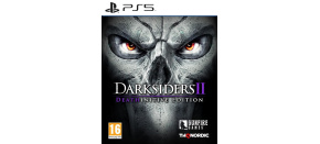 PS5 hra Darksiders II Deathinitive Edition