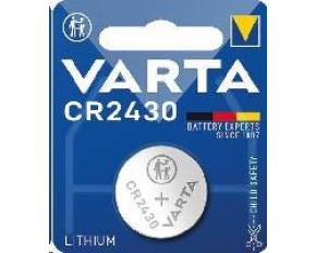 Varta CR 2430